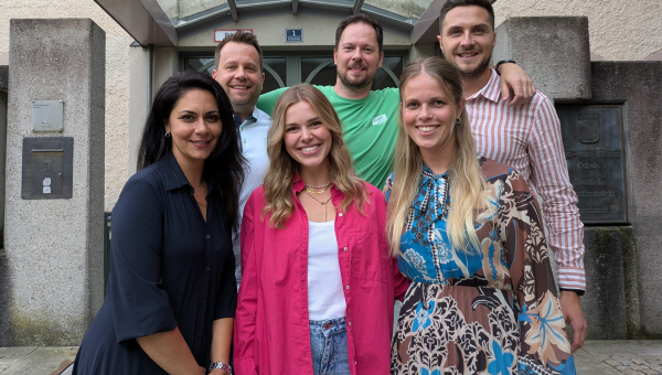 Informationen zu Erasmus+