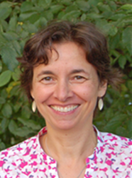 Regina Behringer