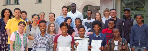 Unsere BAFler haben es geschafft …