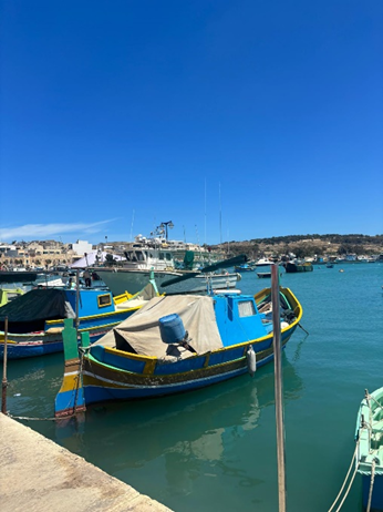 Ein unvergessliches Abenteuer auf Malta geht zu Ende