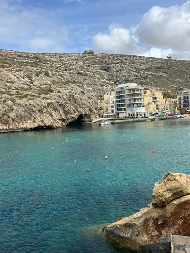 Erste Woche auf Malta 3