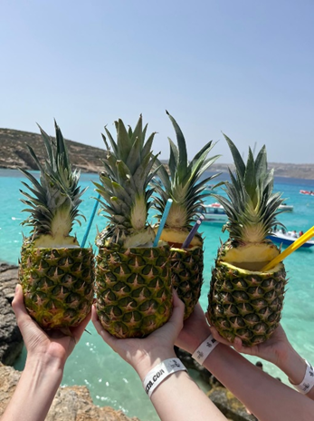 Zweite Woche auf Malta (2)