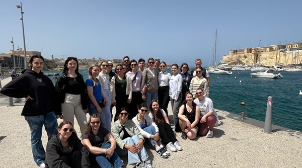 Zweite Woche auf Malta (3)